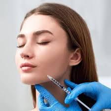 Dysport Injections in Muscat