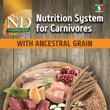 Maybe you would like to learn more about one of these? Farmina N D Ancestral Grain Dry Dog Food Starter Puppy All Breed 2 5 Kg Chicken And Pomegranate Amazon In Pet Supplies