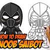 Noob saibot fan art by dastan tebegeni am a huge fan of the mk universe! Https Encrypted Tbn0 Gstatic Com Images Q Tbn And9gcrclixbqdrjibvt7mpw490lm0v4maolvwrq7sinlju Usqp Cau