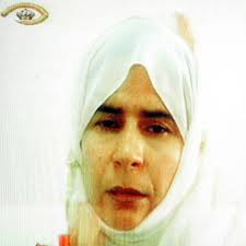 Resultado de imagen para Sajida al Rishawi