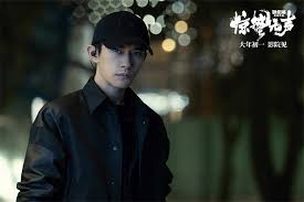 汪苏泷献唱《惊蛰无声》插曲揭秘当代隐蔽战线_全球电影资讯网