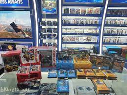 Early on we were given the impression that. Queensbay Mall Branch Impulse Gaming Penang Branch Facebook