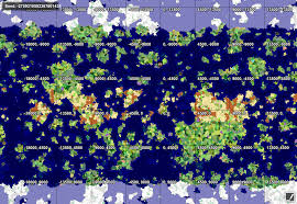 Their was fantastic mountainous areas with nice open expanses in between, Climate Control Geographicraft Mods Minecraft Curseforge