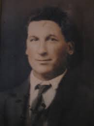 Cochrane family photo history