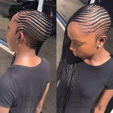 Pin On African Braids Hairstyles