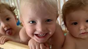 80+ photos: Gold Coast's little miracles born through IVF