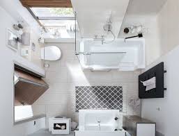 Kleines Badezimmer Bad Und Trotzdem Komplett Wohnen Bathroom My Dream Home Bathtub