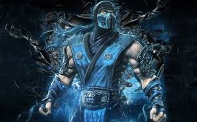 Young plays a pivotal role in the events leading up to the 10th mortal kombat tournament. 70 Sub Zero Mortal Kombat Hd Wallpapers Background Images Wallpaper Abyss