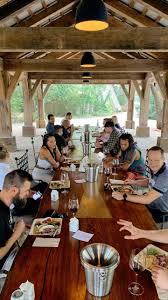 Loved spending time together as a team to celebrate winning the  @WineSpectator Grand Award at Rudd Estate with Samantha, Mason, and their  team. An extra congratulations to our team members for all ...