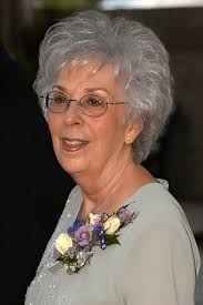 Edith Beveridge Obituary