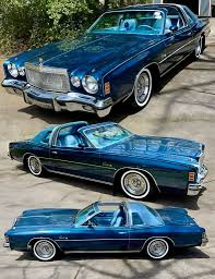 Image result for Cadet Blue 1977 Chrysler