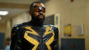 Agent odell keeps proving that he is willing to go to any lengths to fulfill his mission in freeland. Black Lightning Season 3 Episode 10 Review