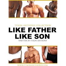 Amazon.com: Daddy's Boy [Gay Black / MM Short Story] eBook : Anthony,  Tyson: Kindle Store