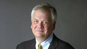 Lee Cole is Kentucky's new literary star, author of 'Groundskeeping'