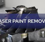 Laser Paint Removal Kansas City | Safe & Efficient Cleaning