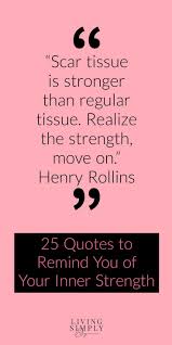 25 Quotes About Inner Strength And Resilience For When You Re Struggling Inner Strength Quotes Resilience Quotes 25th Quotes