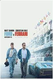 We did not find results for: Ford V Ferrari Tickets Showtimes Near You Fandango