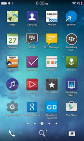 Install Google Play Store To Blackberry Blackberry Help