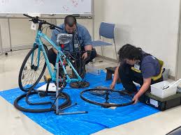 サイクルショップ かどくら