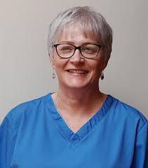 Penny Kavallares Registered Osteopath