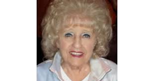 Mildred Ashley Demyanovich Obituary (1931