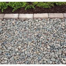 Retro or modern, urban or rustic, these stones offer the best part of a brick wall, at a fraction of the price. Classic Stone 10 Cu Ft Large River Rock Assorted Decorative Stone 1 Bag 10 Cu Ft Pallet Hd Com Ss 5 The Home Depot