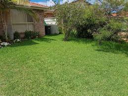 Profile for Fox Mowing