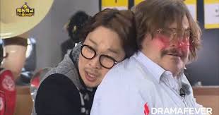 Dramafever Gif Find Share On Giphy Infinity Challenge Giphy Korean Variety Shows