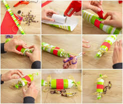 Les rouleaux de papier toilette sont un classique des bricolages pour enfants. Bricolage De Noel Avec Rouleau Papier Toilette En 7 Propositions Splendides