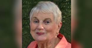 Peggy Jeanne Cain Christian Obituary