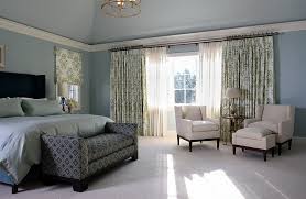 If you already started thinking about replacing your master bedroom windows, you'll probably realize that the same window styles won't work. Sheer Curtains Ideas Pictures Design Inspiration