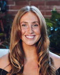 Sydney Hebert's Instagram, Twitter & Facebook