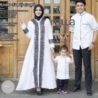 Baju couple muslim bertiga family : Jual Baju Couple Muslim Ibu Anak Di Medan Harga Terbaru 2021