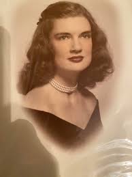 Edna Earl Smith Wells. Daddy's sister