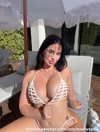 Izzy🫶🏼 Onlyfans Profile Content - updated November 2025