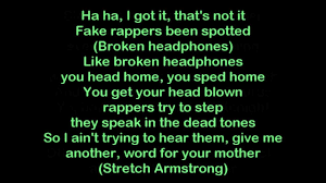 Roast lines can be compared to bullying someone in elementary school. Clean Rap Quotes Quotesgram