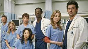 Grey's anatomy bei disney+, joyn und prosieben: Grey S Anatomy Und Corona So Thematisiert Die Serie Die Pandemie Medien Sz De