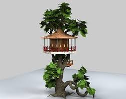 With home design 3d, designing and remodeling your house in 3d has never been so quick and intuitive. Treehouse 3d Models Cgtrader