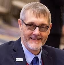 Staff and Board Bios