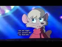 Secret Of Nimh 2 Court Trial Youtube