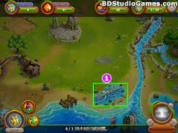 Virtual villagers 2 hack can show you all benefits of this game immediately. Virtual Villagers Origins 2 Walkthrough Puzzles Part 2 Bdstudiogames