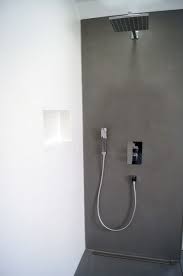 Bad Ohne Fliesen Fugenloses Bad Badezimmer Dusche Renovieren