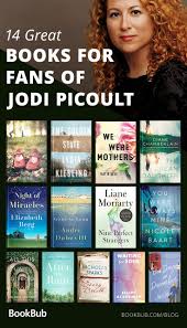 14 Books To Read This Fall If You Love Jodi Picoult Jodi Picoult Books Books Books To Read