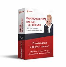 I got an invite to take an online assessment test and i was wondering about the qualities they're looking for in the test. á Bankkaufmann Einstellungstest Plakos Akademie Starte Jetzt