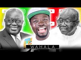 Nana Addo & Ofori Attah has Tricked us AGAIN!