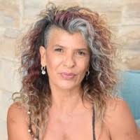 Iris Dawson ~FlyFree Holistic Sports Agency‏