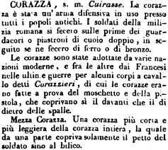 Il primo fuorigioco sbagliato, il secondo non esiste lasciarli saltare da soli e il terzo nessuna che copriva su chi ha tirato. Corazza Dizionario Significato E Curiosita