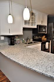 Bengal White Color Kitchen Remodel Kitchen Remodel Small White Granite Countertops