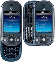 O2 XDA Stellar (HTC Kaiser 120 ...