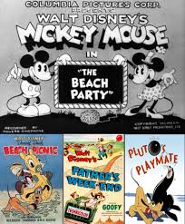 So let's break down the craziest fan theories of them all. Top Ten Disney Beach Connections Top Disney